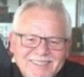 Mark Sangret