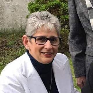 Maria Tiani - Class of 1974 - Fox Lane High School