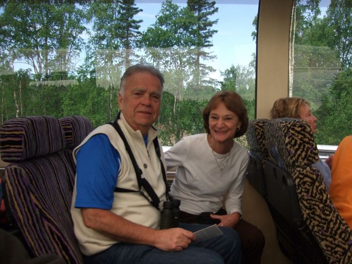 Laurel Bobek - Class of 1967 - Fox Lane High School