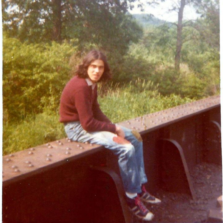 Bill Viola - Class of 1975 - Fox Lane High School