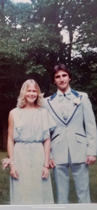 Bruno Sementilli - Class of 1979 - Fox Lane High School