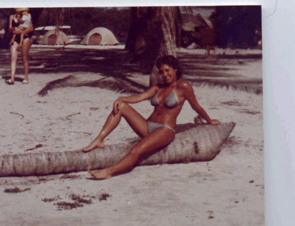 Susan Lancer - Class of 1980 - Fox Lane High School