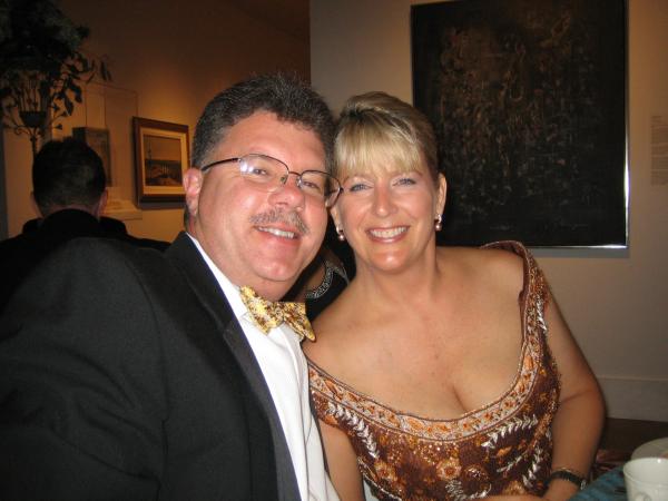 Jan-marie Harvey - Class of 1981 - Fox Lane High School