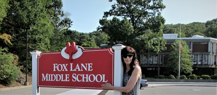 Charlene Barker - Class of 1977 - Fox Lane High School