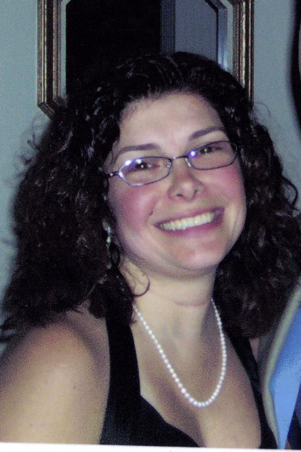 Maryann Telesco - Class of 1983 - Fox Lane High School