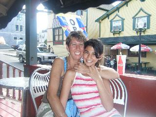 Roxane Demartino - Class of 1981 - Fox Lane High School