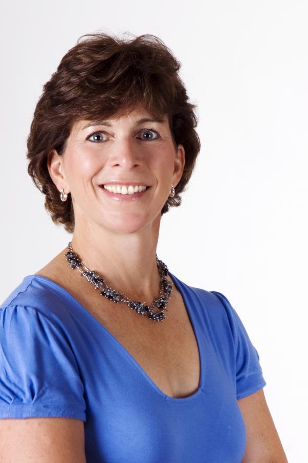 Heidi Hughart - Class of 1981 - Fox Lane High School