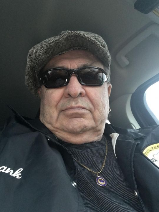 Frank Nappi - Class of 1963 - Fox Lane High School