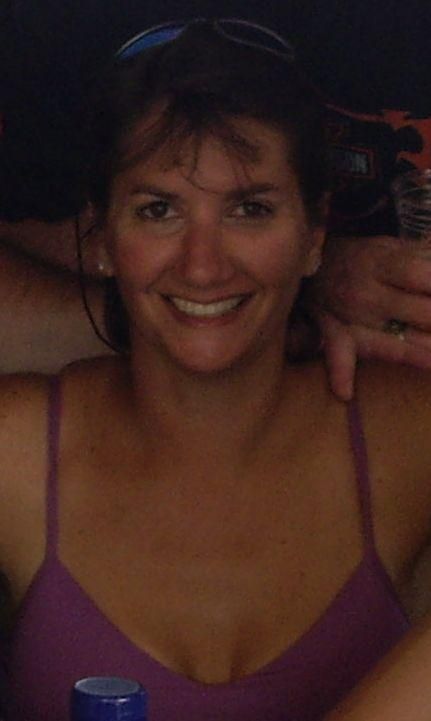 Marisa Browne - Class of 1980 - Fox Lane High School