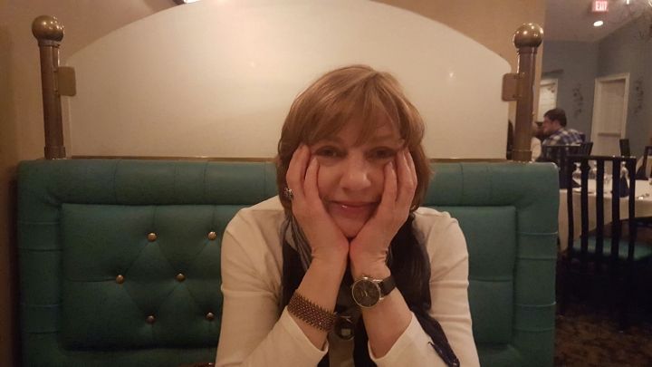 Susan Rizzo - Class of 1973 - Fox Lane High School