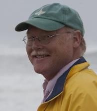 David Barham - Class of 1971 - Fox Lane High School