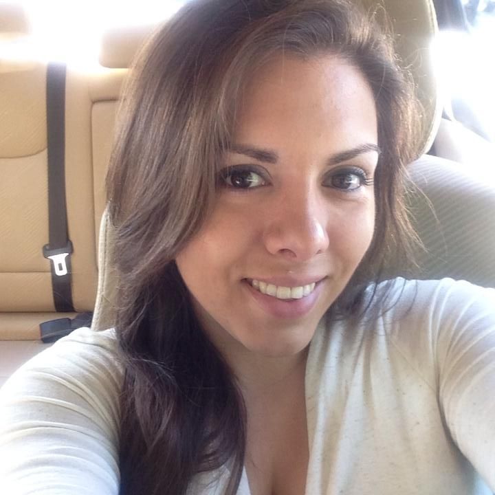 Diana Cardona - Class of 2005 - Fox Lane High School