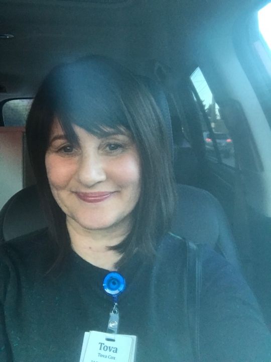 Bessie Steinman - Class of 1973 - Fox Lane High School