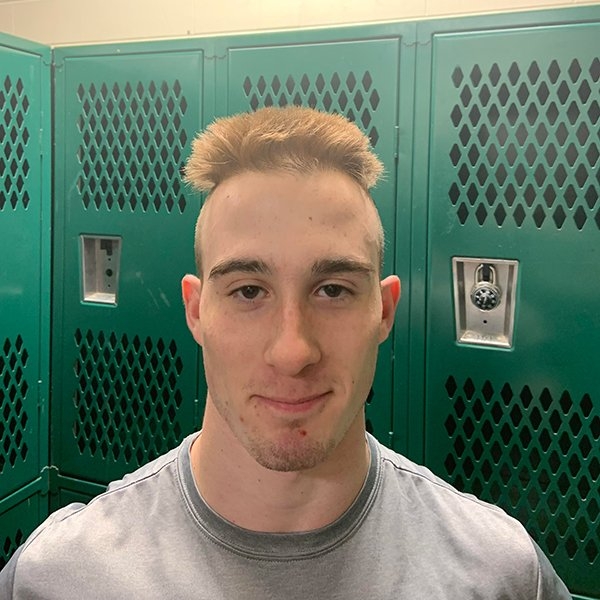 Fair Rick Crauley - Class of 2005 - Fox Lane High School