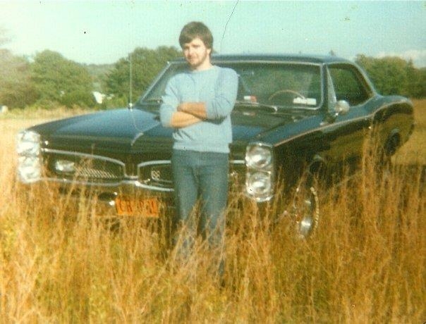 Peter Juhren - Class of 1976 - Fox Lane High School