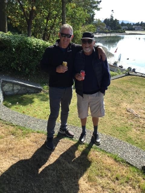 Esquimalt High School Alumni Photo