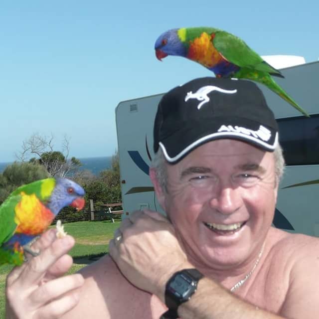 Kim Deane - Class of 1975 - Esquimalt High School