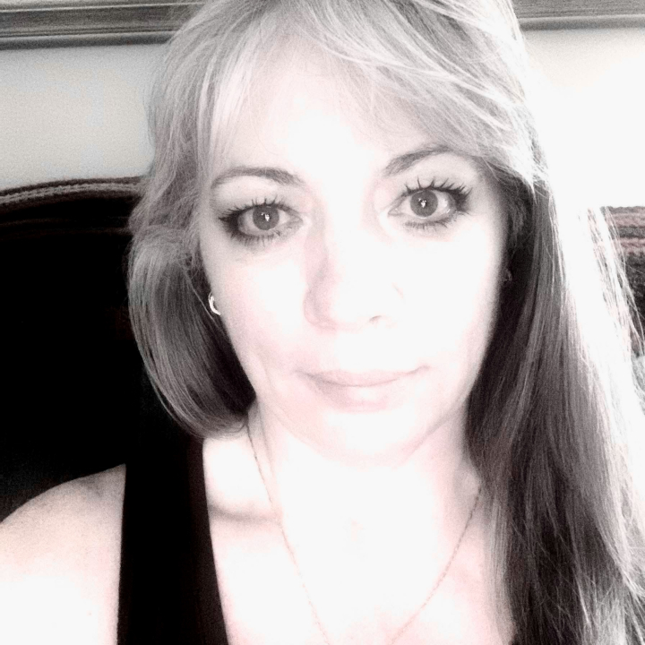 Denise Knight - Class of 1986 - Esquimalt High School