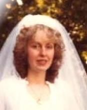 Dorothy Godbold - Class of 1972 - Esquimalt High School
