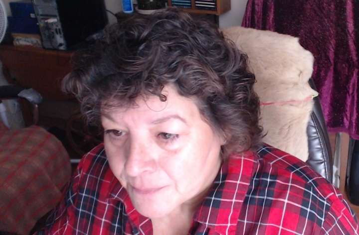 Ramona Edwards - Class of 1974 - Esquimalt High School