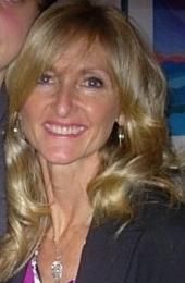 Lisa Tolmie - Class of 1979 - Esquimalt High School