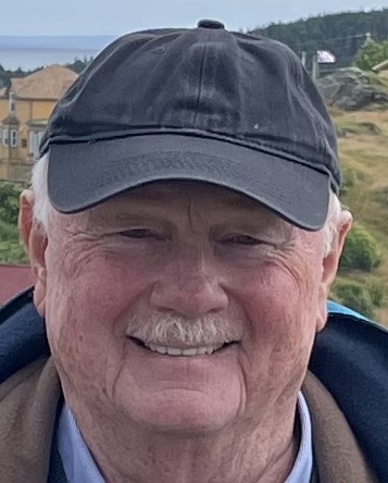 Ron Pears - Class of 1962 - Esquimalt High School
