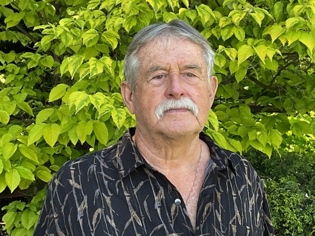 Brian Perry - Class of 1966 - Esquimalt High School