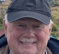 Ron Pears, class of 1962