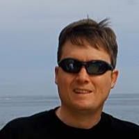 Mark Lindal - Class of 1984 - Mount Douglas High School