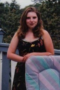 Cindy Szikora - Class of 1995 - Reynolds High School