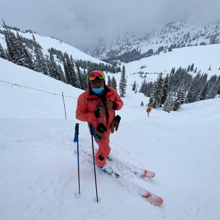 Azim Azim Merali - Class of 1972 - Sentinel High School