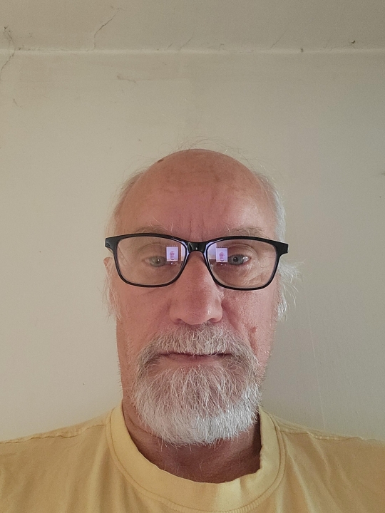 Donald Donald Decker - Class of 1976 - Wallkill High School