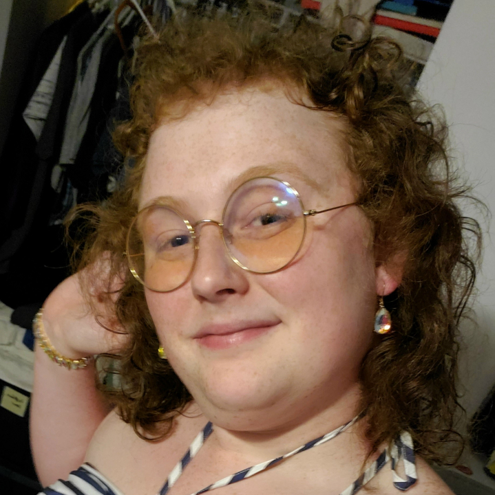 Justine Dilemme - Class of 2018 - Wallkill High School