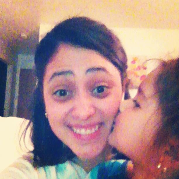 Melanie Calderón - Class of 2003 - Wallkill High School