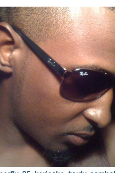 Wycliffe Williams - Class of 2002 - Wallkill High School
