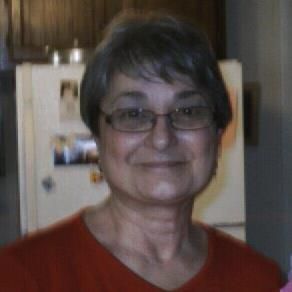 Mary Adin - Class of 1965 - Wallkill High School