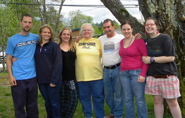 Mat Glover - Class of 1976 - Wallkill High School