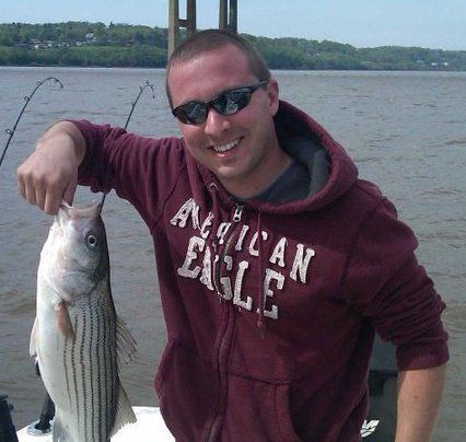 Peter Lerose - Class of 1997 - Wallkill High School