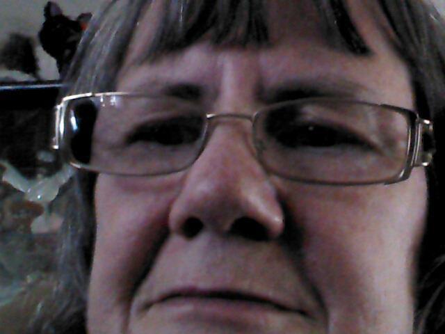 Linda Moore - Class of 1967 - Wallkill High School
