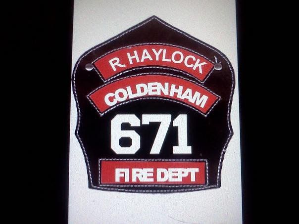 Randy Haylock - Class of 2005 - Wallkill High School