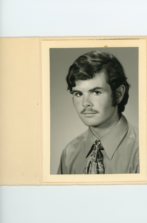 Roger Mcgown - Class of 1971 - West Vancouver High School