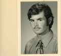 Roger Mcgown, class of 1971