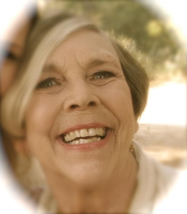 Gwen Gwen Morgan - Class of 1965 - Sir Winston Churchill High School