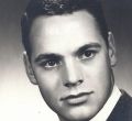 Don Galloway, class of 1964