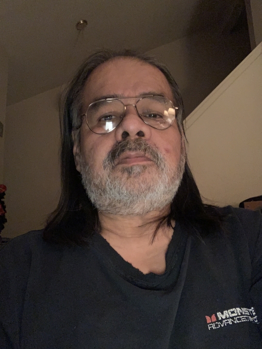 Joe Payne - Class of 1978 - Crocus Plains Regional High School