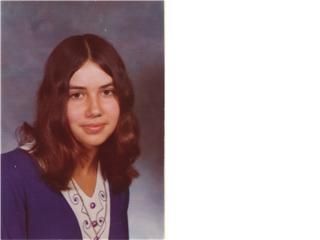 Suzanne Dubé - Class of 1975 - Crocus Plains Regional High School