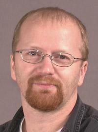 Gary Young - Class of 1982 - Crocus Plains Regional High School