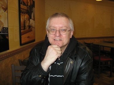 Dennis Perron - Class of 1977 - Crocus Plains Regional High School