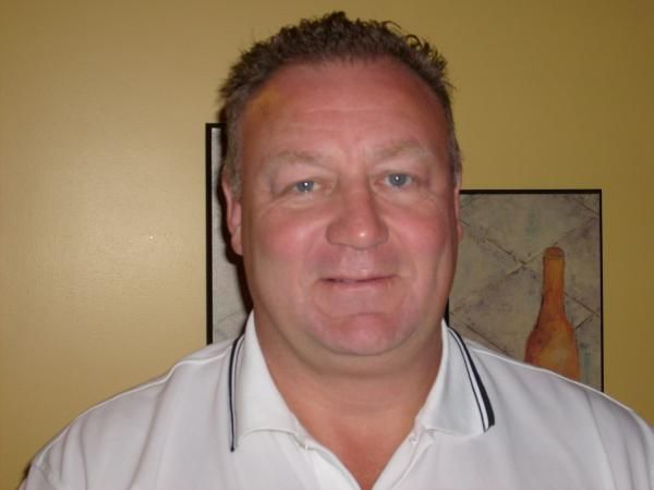 Carl Mokosak - Class of 1980 - Crocus Plains Regional High School