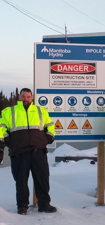 Ward Dittmer - Class of 1988 - Crocus Plains Regional High School